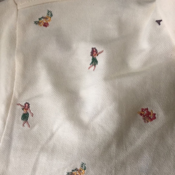 Summer polo shirt cruise shirt fun - Picture 5 of 5